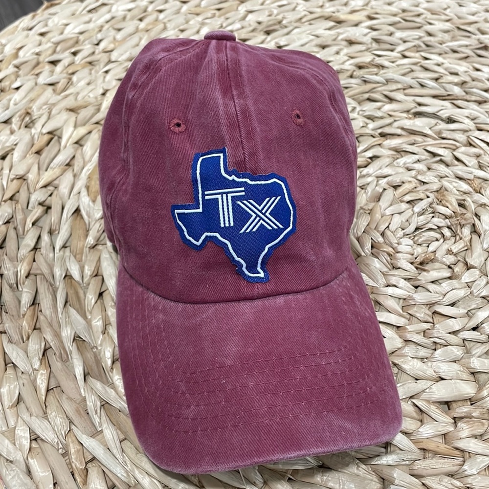 Adjustable Texas cap